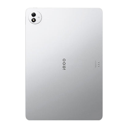 iQOO Pad5 Pro 13 inch Tablet PC, 16GB+512GB, OriginOS 5 MediaTek Dimensity 9400+ Octa Core, 12GB+512GB, 16GB+512GB