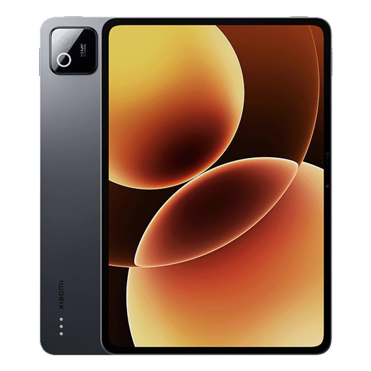 Xiaomi Pad 8 11.2 inch, 8GB+128GB, HyperOS 3 Qualcomm Snapdragon 8s Gen4 Octa Core, 8GB+128GB