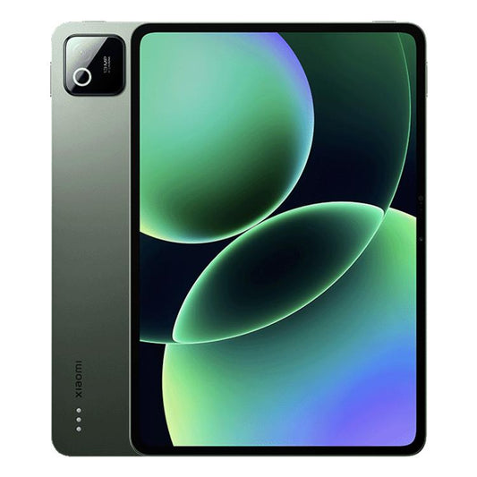 Xiaomi Pad 8 11.2 inch, 8GB+128GB, HyperOS 3 Qualcomm Snapdragon 8s Gen4 Octa Core, 8GB+128GB