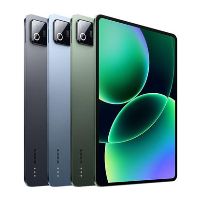 Xiaomi Pad 8 11.2 inch, 8GB+128GB, HyperOS 3 Qualcomm Snapdragon 8s Gen4 Octa Core, 8GB+128GB