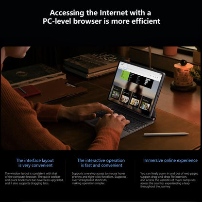 Xiaomi Pad 8 11.2 inch Soft Light Screen, 8GB+256GB, HyperOS 3 Qualcomm Snapdragon 8s Gen4 Octa Core, 8GB+256GB Soft Light