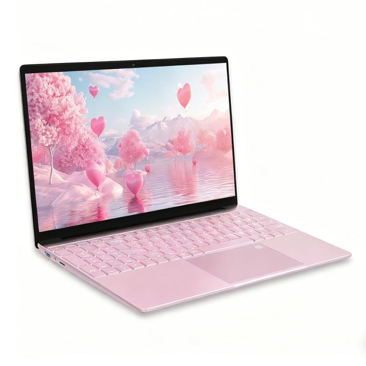 GXMO T152J 15.6 inch Laptop, No Memory, Windows 11 Pro Intel Celeron N5100 Quad Core, Support Fingerprint Unlock, US Plug, No Memory, US Plug