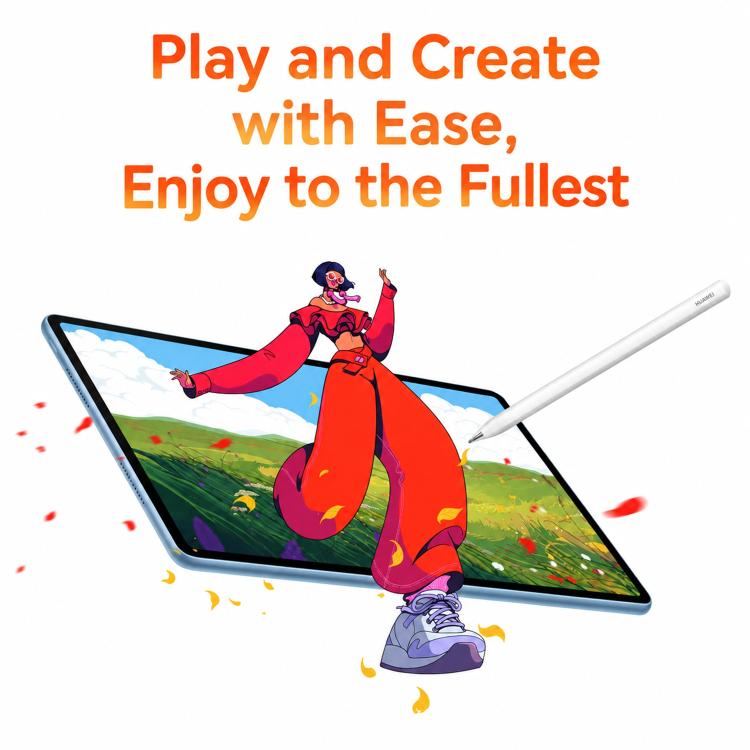 HUAWEI MatePad Air Z 12 inch, 8GB+256GB, HarmonyOS 7.0 Hisilicon Kirin T93SD, Not Support Google Play, 8GB+256GB