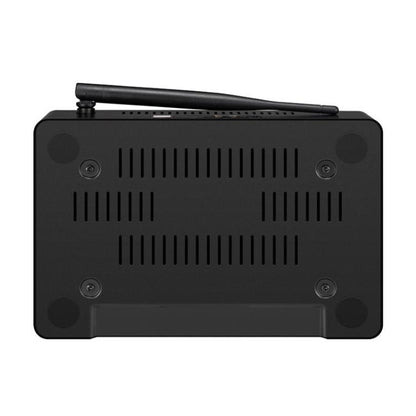 PiPo X9S Mini PC tout-en-un 9 pouces, 4 Go+64 Go, Windows 10 Intel Celeron J4005 ou N4105 (CPU aléatoire), prise américaine, X9S J4005/N4105