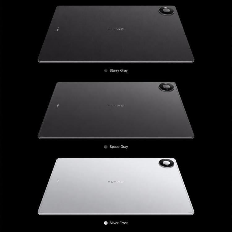 HUAWEI MatePad Pro Max 13.2 inch WiFi, 12GB+512GB, HarmonyOS 6.1 Hisilicon Kirin T93 Pro, Not Support Google Play, 12GB+512GB