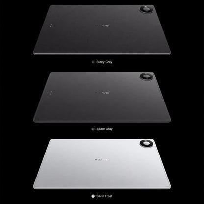 HUAWEI MatePad Pro Max 13.2 inch Soft Light Edition WiFi, 12GB+512GB, HarmonyOS 6.1 Hisilicon Kirin T93 Pro, Not Support Google Play, 12GB+512GB Soft Light