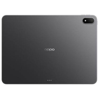 OPPO Pad 6 12.1 inch Tablet PC, 12GB+256GB, ColorOS 16 MediaTek Dimensity 9500s Octa Core, 12GB+256GB