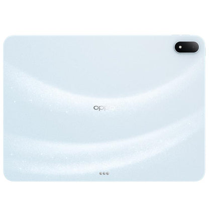 OPPO Pad 6 12.1 inch Soft Light Screen Tablet PC, 12GB+256GB, ColorOS 16 MediaTek Dimensity 9500s Octa Core, 12GB+256GB Soft Light