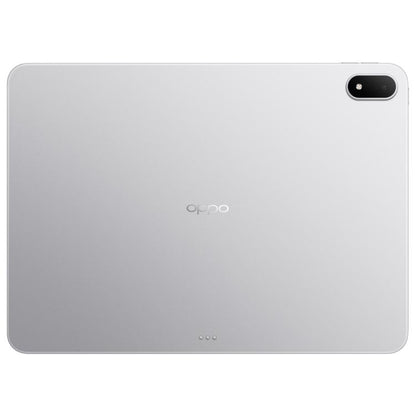 OPPO Pad 6 12.1 inch Tablet PC, 16GB+512GB, ColorOS 16 MediaTek Dimensity 9500s Octa Core, 16GB+512GB