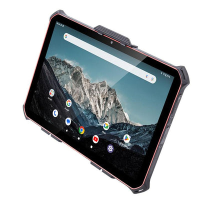 UNIWA UTAB R10N IP68 Waterproof Rugged Tablet PC, 8GB+256GB, 10.1 inch Android 14 Mediatek MT8781 Octa Core, Network: 4G, US Plug, UTAB R10N