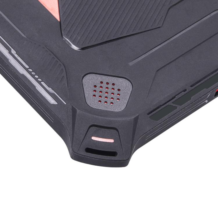 UNIWA UTAB R10N IP68 Waterproof Rugged Tablet PC, 8GB+256GB, 10.1 inch Android 14 Mediatek MT8781 Octa Core, Network: 4G, US Plug, UTAB R10N