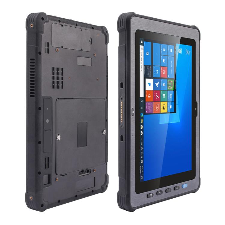 Tablette PC robuste UNIWA WinPad W103, 16 Go+256 Go, 10,1 pouces, Windows 11, Intel Core i7-1255U, Réseau : 4G, prise US, WinPad W103 i7-1255U