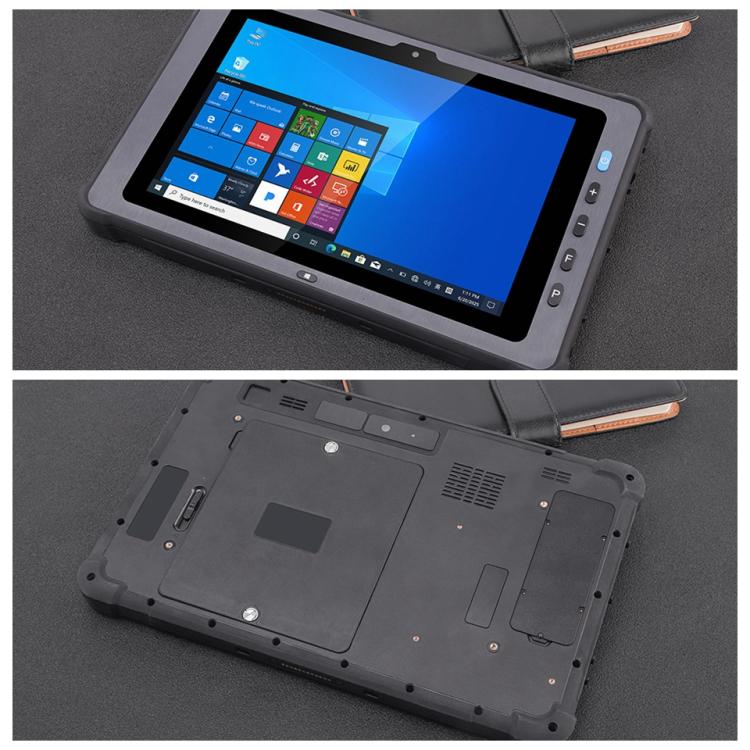 Tablette PC robuste UNIWA WinPad W103, 16 Go+256 Go, 10,1 pouces, Windows 11, Intel Core i7-1255U, Réseau : 4G, prise US, WinPad W103 i7-1255U