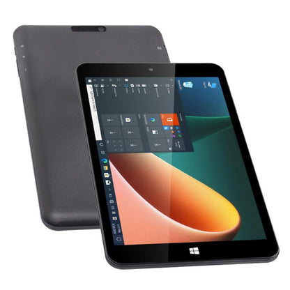 UNIWA WinPad BT802 Tablet PC, 4GB+64GB, 8.0 inch Windows 10 Home Intel Atom Z8300 Quad Core, AU Plug, 4GB+64GB
