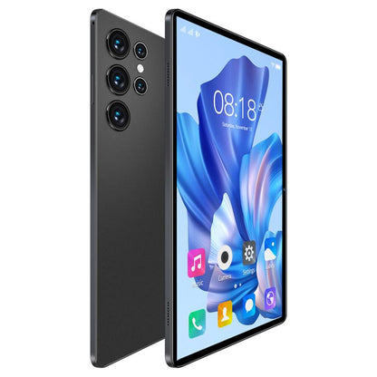 BDF H39 10.1 inch 4G LTE Tablet PC, 4GB+64GB, Android 10 MTK6750 Octa Core, Support Dual SIM, EU Plug, 6GB+128GB, EU Plug