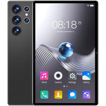 BDF H39 10.1 inch 4G LTE Tablet PC, 4GB+64GB, Android 10 MTK6750 Octa Core, Support Dual SIM, EU Plug, 6GB+128GB, EU Plug