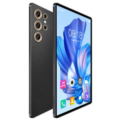 BDF H39 10.1 inch 4G LTE Tablet PC, 6GB+128GB, Android 10 MTK6750 Octa Core, Support Dual SIM, EU Plug, 8GB+256GB, EU Plug