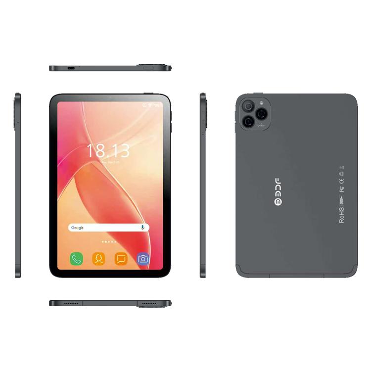 Tablette PC BDF Q10 10,1 pouces 4G LTE, 4 Go+64 Go, Android 10 MTK6750 Octa Core, Double SIM, Prise US, 6 Go+128 Go