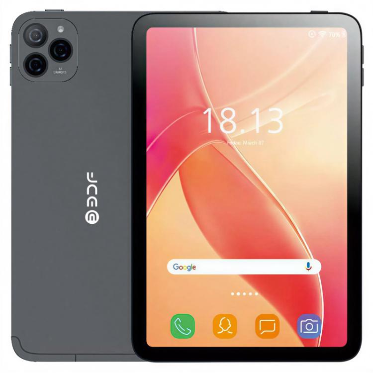 Tablette PC BDF Q10 10,1 pouces 4G LTE, 4 Go+64 Go, Android 10 MTK6750 Octa Core, Double SIM, Prise US, 6 Go+128 Go