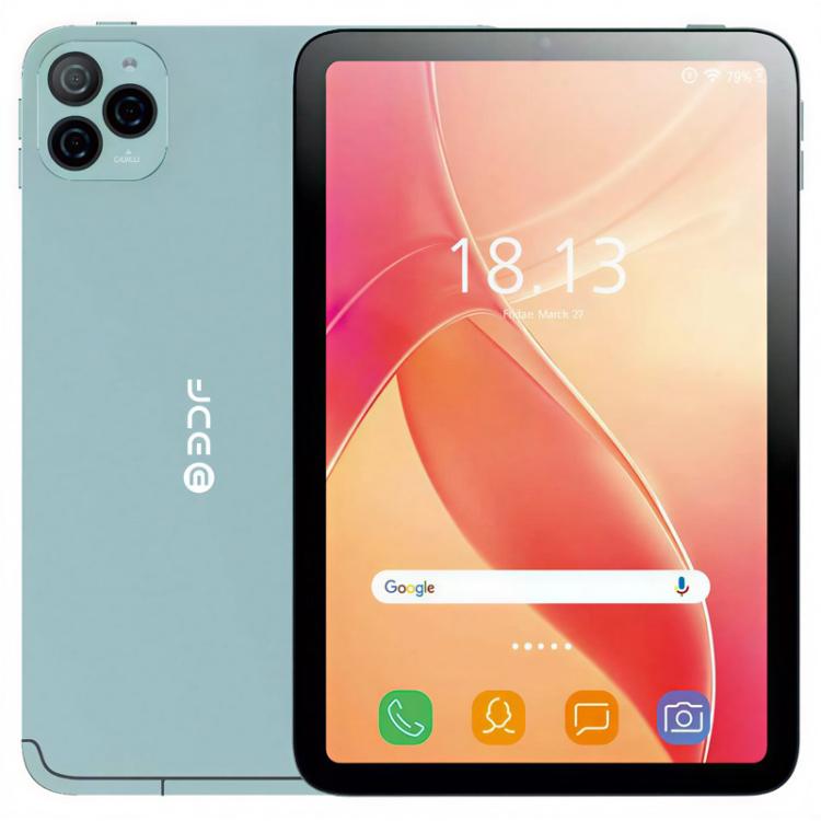 Tablette PC BDF Q10 10,1 pouces 4G LTE, 4 Go+64 Go, Android 10 MTK6750 Octa Core, Double SIM, Prise US, 6 Go+128 Go