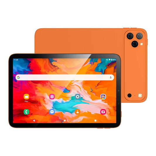 Tablet PC UNIWA UTAB M1017L, 3 GB + 32 GB, 10.1 pulgadas, Android 10, Mediatek MT6750 Octa Core, Red: 4G, Enchufe británico, Enchufe británico