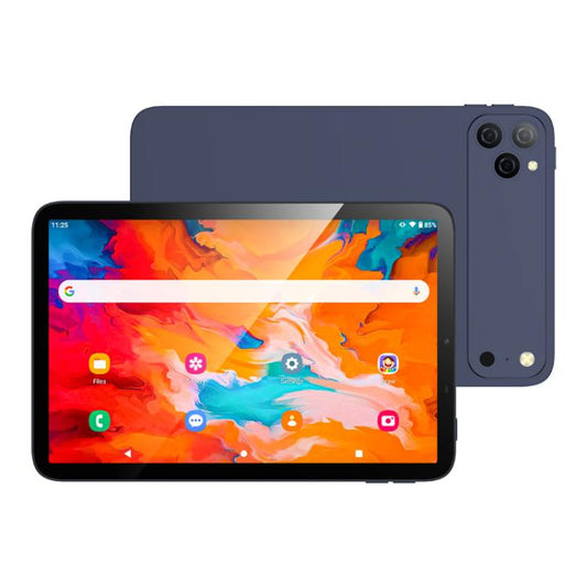 Tablet PC UNIWA UTAB M1017L, 3 GB + 32 GB, 10.1 pulgadas, Android 10, Mediatek MT6750 Octa Core, Red: 4G, Enchufe británico, Enchufe británico