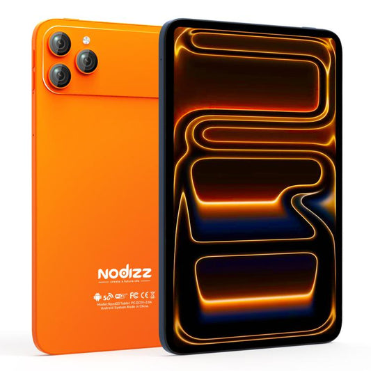 Npad23 4G Network Tablet PC, 3GB+32GB, 10.1 inch Android 10 MTK6755 Octa Core, US Plug, US Plug
