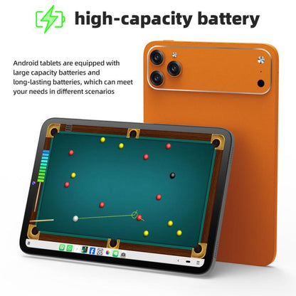 Nodizz Npad23 4G Network Tablet PC, 4GB+32GB, 10.1 inch Android 10 MTK6755 Octa Core, EU Plug