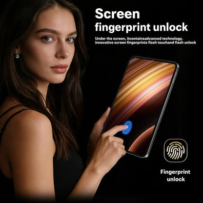 S26 Ultra 10.1 inch WiFi Tablet PC, 3GB+32GB, Android 10 MTK6750 Octa Core, US Plug, US Plug