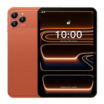 Tab 17 Pro 10.1 inch 4G LTE Tablet PC, 4GB+32GB, Android 10 MTK6755 Octa Core, US Plug, US Plug