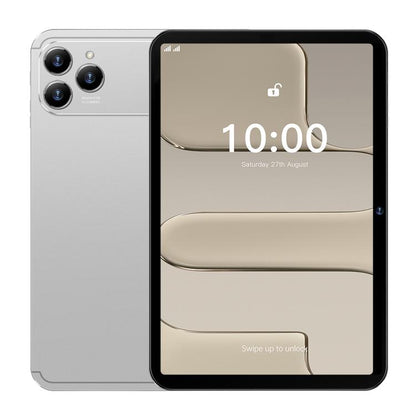 Tab 17 Pro 10.1 inch 4G LTE Tablet PC, 4GB+32GB, Android 10 MTK6755 Octa Core, US Plug, US Plug