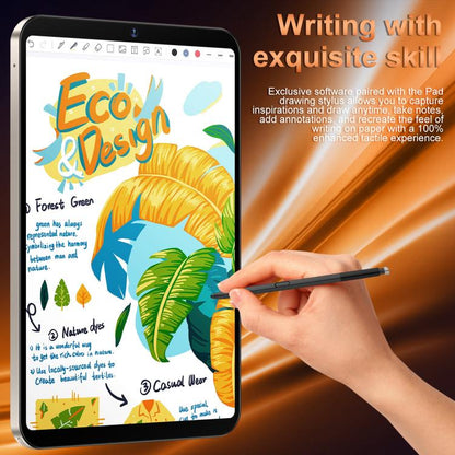 Pab 17 Pro 10.1 inch 4G LTE Tablet PC, 4GB+64GB, Android 10 MTK6755 Octa Core, US Plug, US Plug