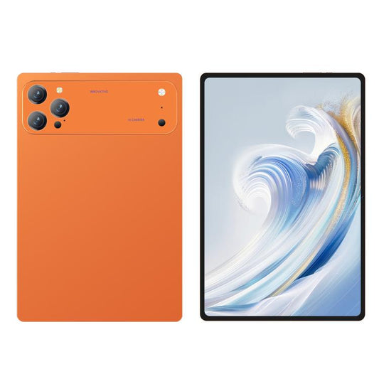 Pab 17 Pro 10.1 inch 3G Tablet PC, 3GB+32GB, Android 10 MTK6750 Octa Core, EU Plug, EU Plug