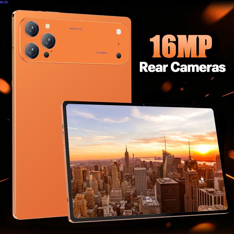 Pab 17 Pro 10.1 inch 3G Tablet PC, 3GB+32GB, Android 10 MTK6750 Octa Core, UK Plug, UK Plug