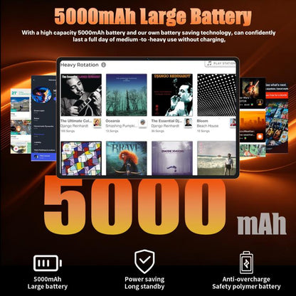 Pab 17 Pro 10.1 inch 3G Tablet PC, 3GB+32GB, Android 10 MTK6750 Octa Core, UK Plug, UK Plug