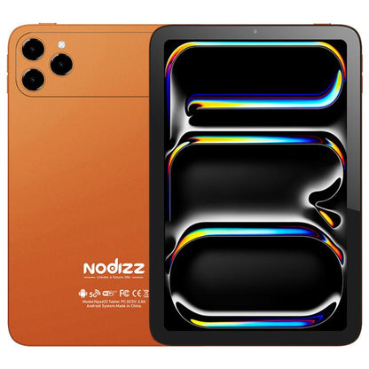 Nodizz Npad23 Plus 4G Network Tablet PC, 3GB+32GB, 10.1 inch Android 10 MTK6755 Octa Core