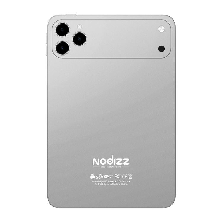 Nodizz Npad23 Plus 4G Network Tablet PC, 3GB+32GB, 10.1 inch Android 10 MTK6755 Octa Core
