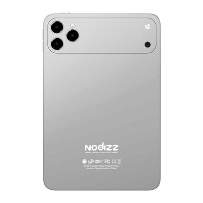 Nodizz Npad23 Plus 4G Network Tablet PC, 3GB+32GB, 10.1 inch Android 10 MTK6755 Octa Core