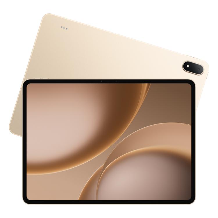OPPO Pad 5 Pro 13.2 inch Tablet PC, 16GB+512GB, ColorOS 16.0 Snapdragon 8 Elite Gen5 Octa Core, 16GB+512GB