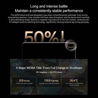 OPPO Pad 5 Pro 13.2 inch Tablet PC, 16GB+512GB, ColorOS 16.0 Snapdragon 8 Elite Gen5 Octa Core, 16GB+512GB