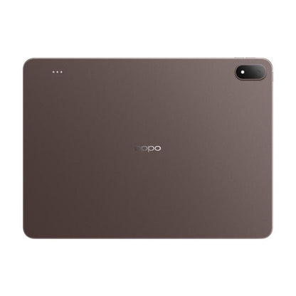 OPPO Pad 5 Pro 13.2 inch Tablet PC, 12GB+512GB, ColorOS 16.0 Snapdragon 8 Elite Gen5 Octa Core, 12GB+512GB
