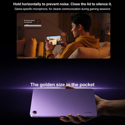 Xiaomi REDMI K Pad 2 8.8 inch, 16GB+512GB, HyperOS 3, MediaTek Dimensity 9500 Octa Core CPU, 16GB+512GB
