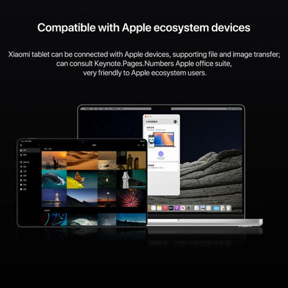 Xiaomi Pad 7 Ultra 14 inch, 12GB+256GB, HyperOS 2, XRING O1 3nm Deca Core CPU, 12GB+256GB