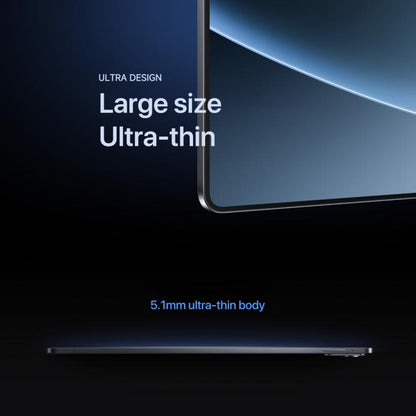 Xiaomi Pad 7 Ultra 14 inch, 12GB+256GB, HyperOS 2, XRING O1 3nm Deca Core CPU, 12GB+256GB