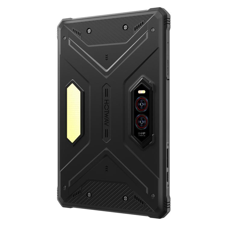 HOTWAV Tab R9 Plus IP68/IP69K Rugged Tablet, 8GB+512GB, 11 inch Android 14 Unisoc T7280 Octa Core 4G Network, Global Version with Google Play, EU Plug, Tab R9 Plus
