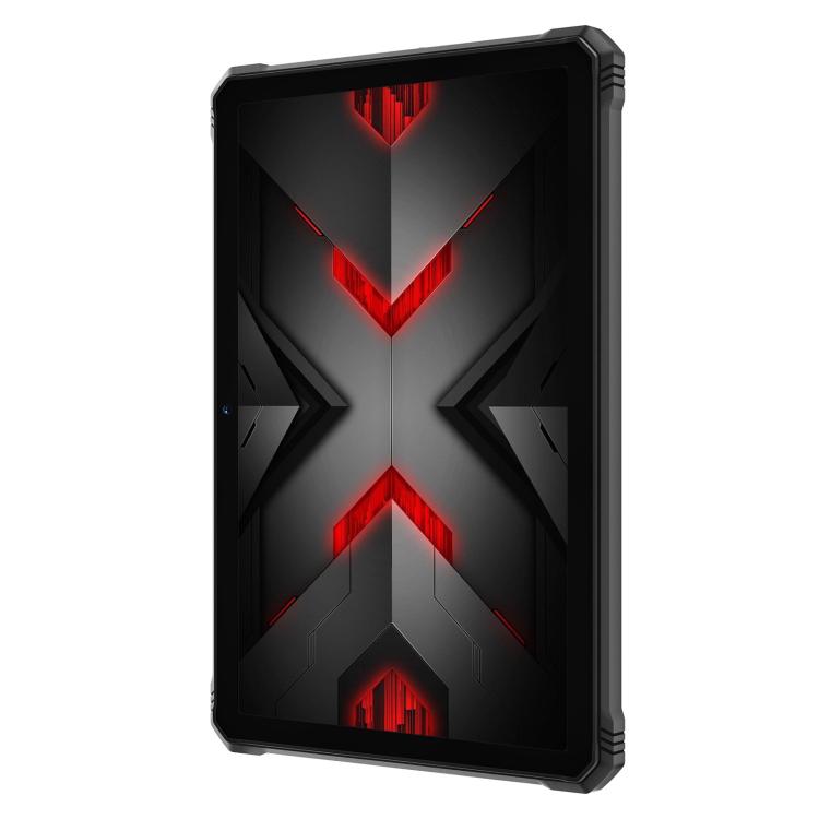 HOTWAV Tab R9 Plus IP68/IP69K Rugged Tablet, 8GB+512GB, 11 inch Android 14 Unisoc T7280 Octa Core 4G Network, Global Version with Google Play, EU Plug, Tab R9 Plus
