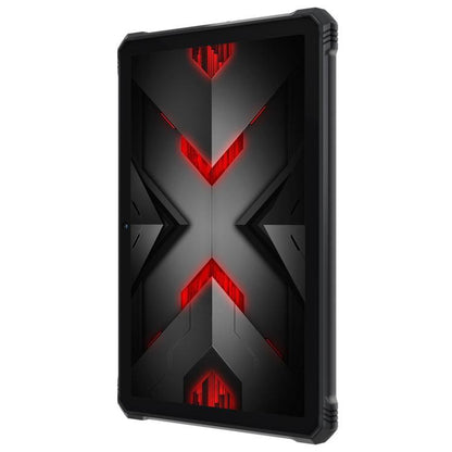 HOTWAV Tab R9 Ultra IP68/IP69K Rugged Tablet, 8GB+512GB, 11 inch Android 15 Unisoc T8200 Octa Core 5G Network, Global Version with Google Play, EU Plug, Tab R9 Ultra
