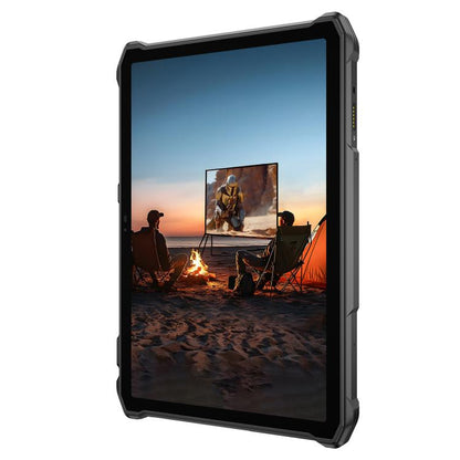 Ulefone Armor Pad 5 Ultra Rugged Tablet PC, 12GB+512GB, 11 inch Android 15 MediaTek Dimensity 7400X Octa Core 5G Network, EU Plug, Armor Pad 5 Ultra