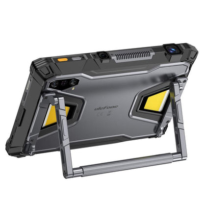 Ulefone Armor Pad 5 Ultra Rugged Tablet PC, 12GB+512GB, 11 inch Android 15 MediaTek Dimensity 7400X Octa Core 5G Network, EU Plug, Armor Pad 5 Ultra