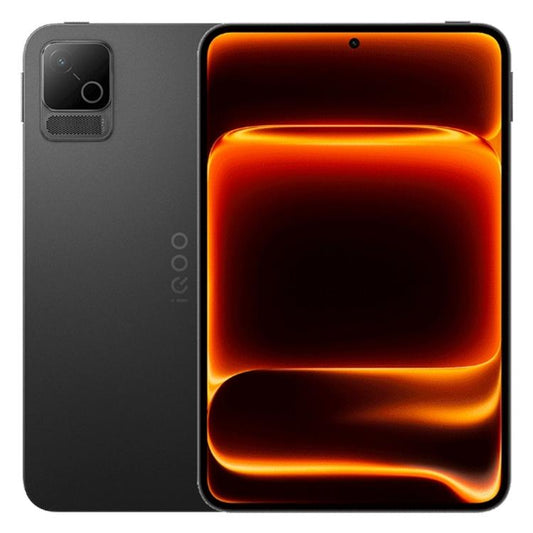 vivo iQOO Pad Ultra 8.8 inch Tablet PC, 12GB+256GB, OriginOS 7 HD Snapdragon 8 Elite Extreme Gen6 Octa Core, 12GB+256GB